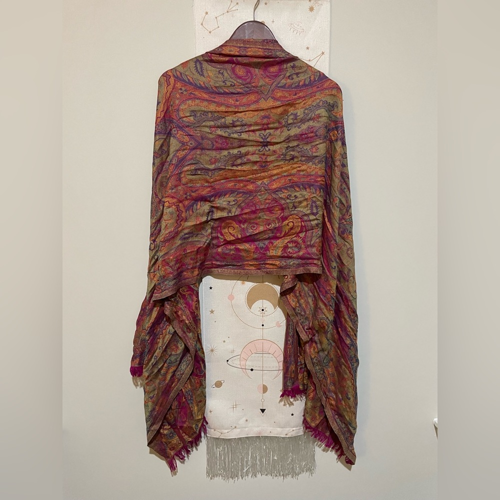 Beautiful pashmina